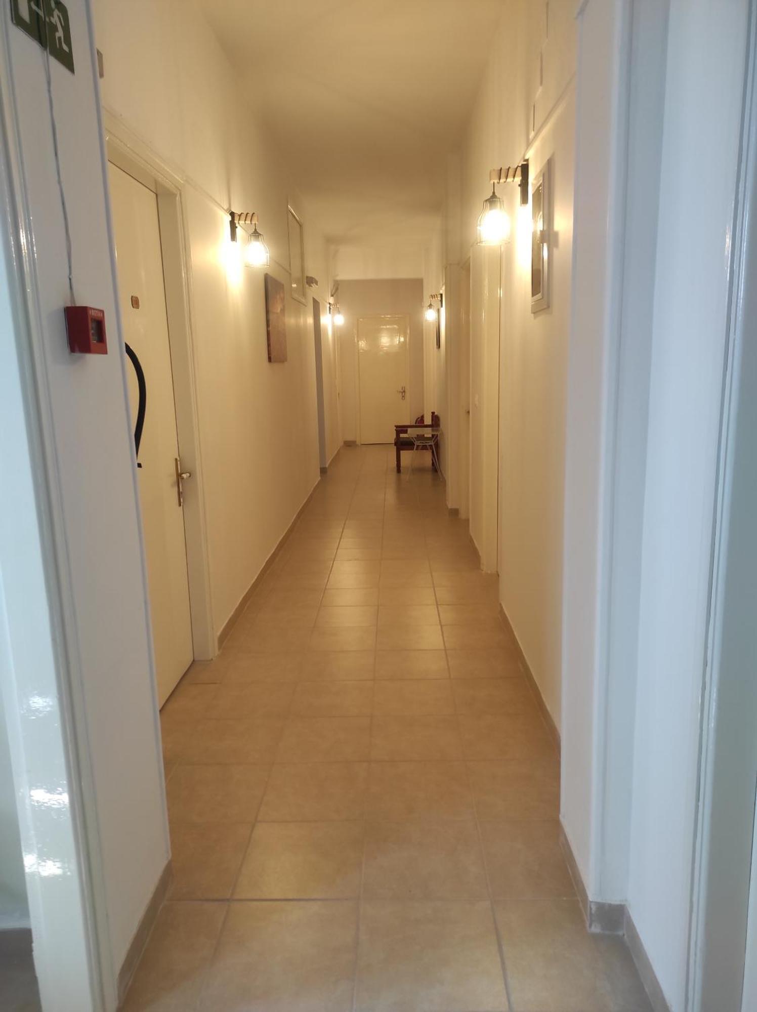 Saint George Hotel Loutra Edipsou  Eksteriør billede