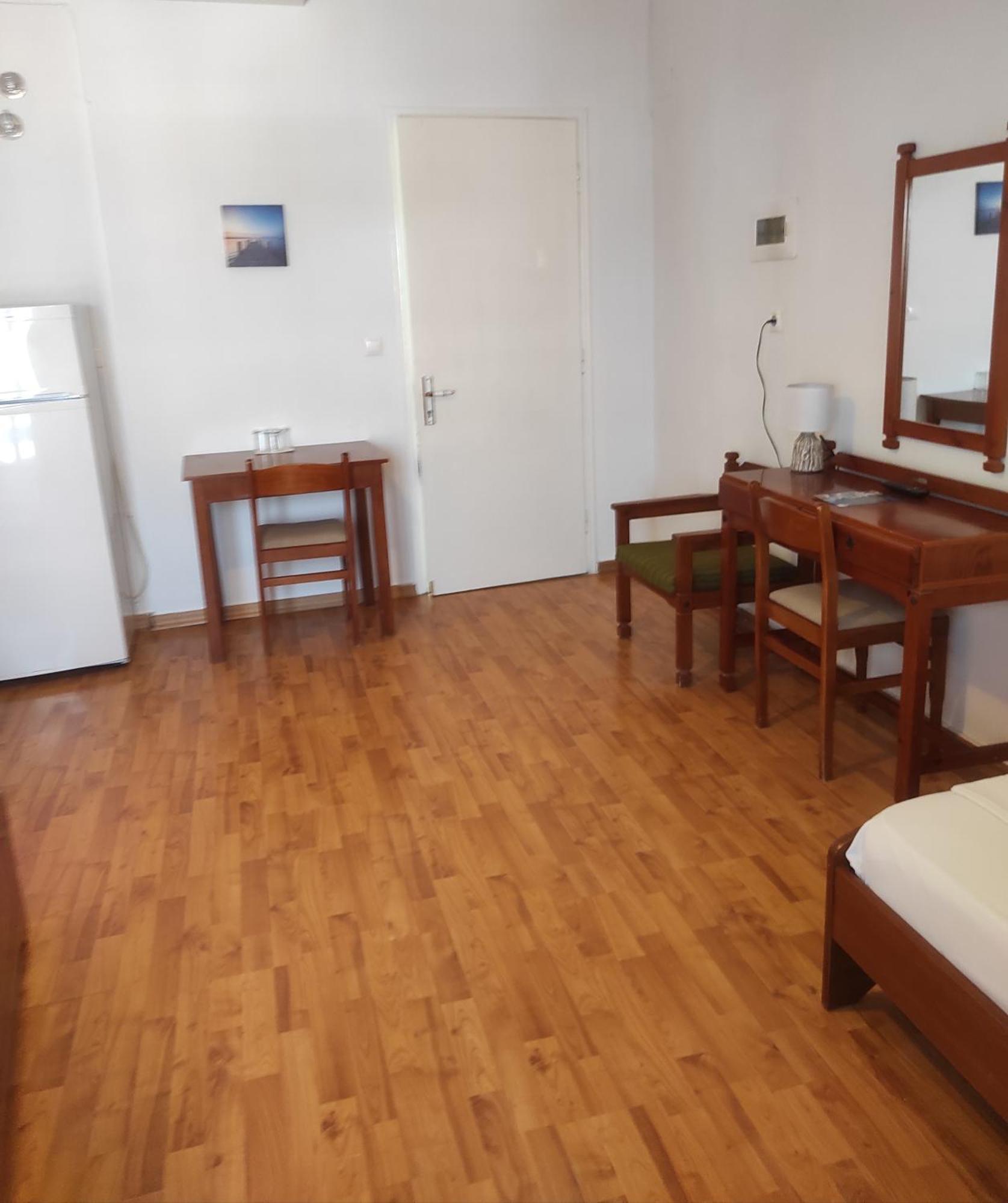 Saint George Hotel Loutra Edipsou  Eksteriør billede